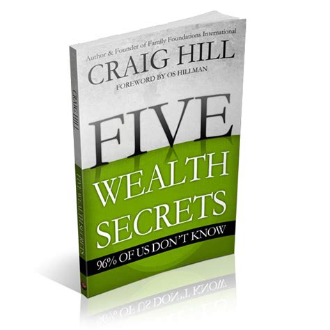 five wealth secrets 96percent of us dont know Reader